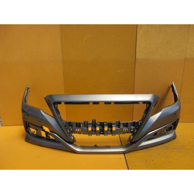 クラウン ARS220 GWS224 AZSH20 AZSH21 純正フロントバンパー