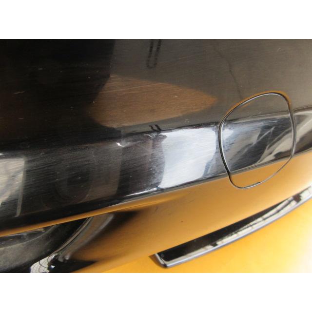 マツダ3 MAZDA3 ファストバック FASTBACK BP5P BP8P 純正リヤバンパー
