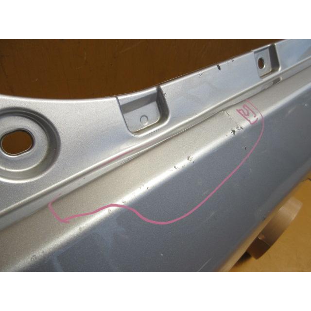 ルーミー/タンク(M900A/M910A)用!純正リヤバンパー シルバー 52159