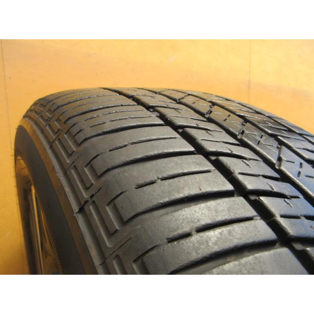 ハリアーPHEV(AXUP85/80系)純正アルミホイール1本19インチ7J+35 PCD114