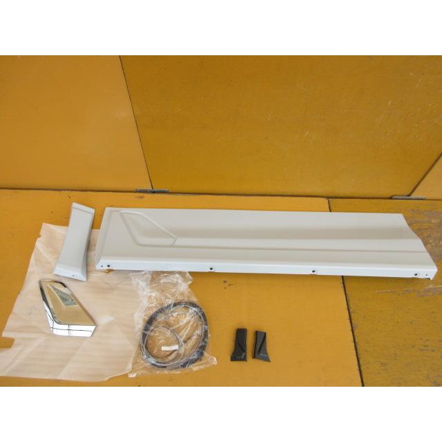 アルファード/ヴェルファイア(ANH30W ANH35W GGH30W GGH35W 30系) TRD
