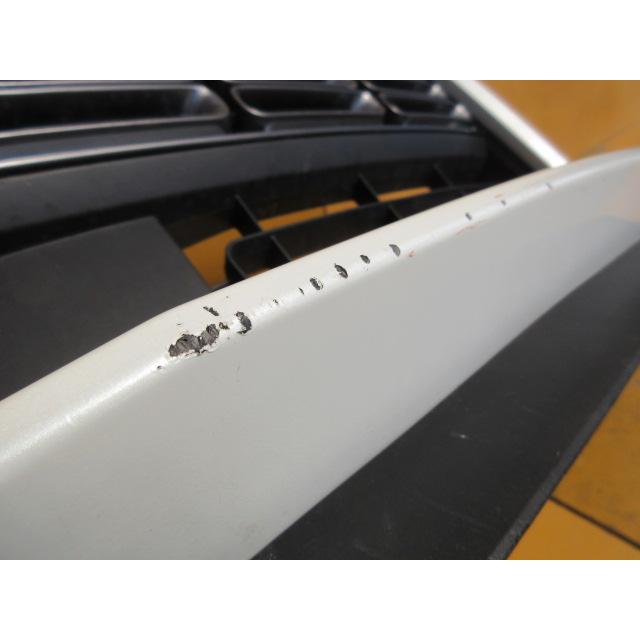 フェアレディZ(RZ34型)用!純正フロントバンパー パールホワイト 62022