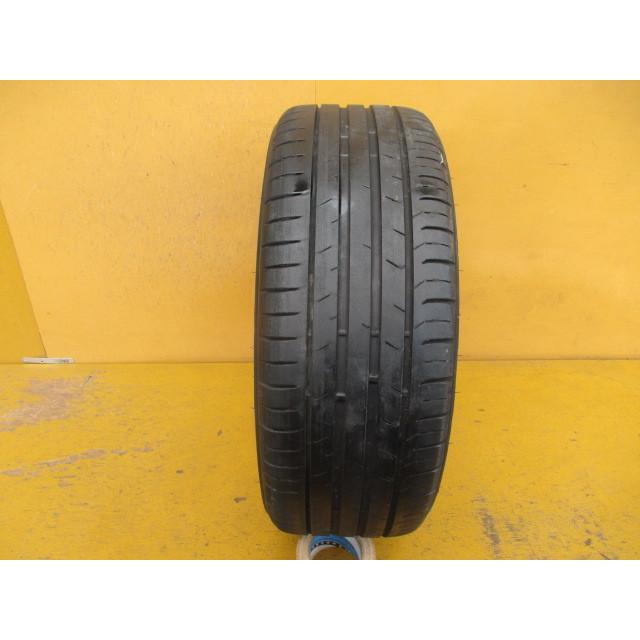 BRZ ZC6 STIアルミホイール 17インチ 7J+48 PCD100 5穴 1本 TOYO