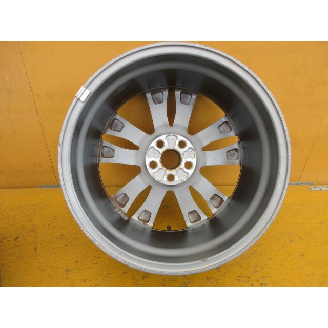 美品！カローラツーリングW×B　ZRE212W 純正ホイール　215/45-17 5H100 7J ＋50 4本 カローラツーリング ZWE211W ZWE214W ZRE212W NRE210W純正アルミ