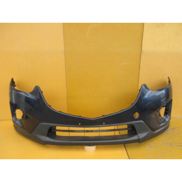CX-5 KEEFW KEEAW KE2AW KE2FW 純正 フロントバンパー CX-5/CX5(KE系/KEEAW/KEEFW/KE2AW)用!純正フロントバンパー ダーク