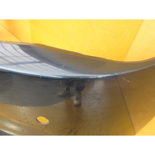 CX-5 CX5 KF系 KFEP KF5P KF2P 前期用!純正フロントバンパー ダーク