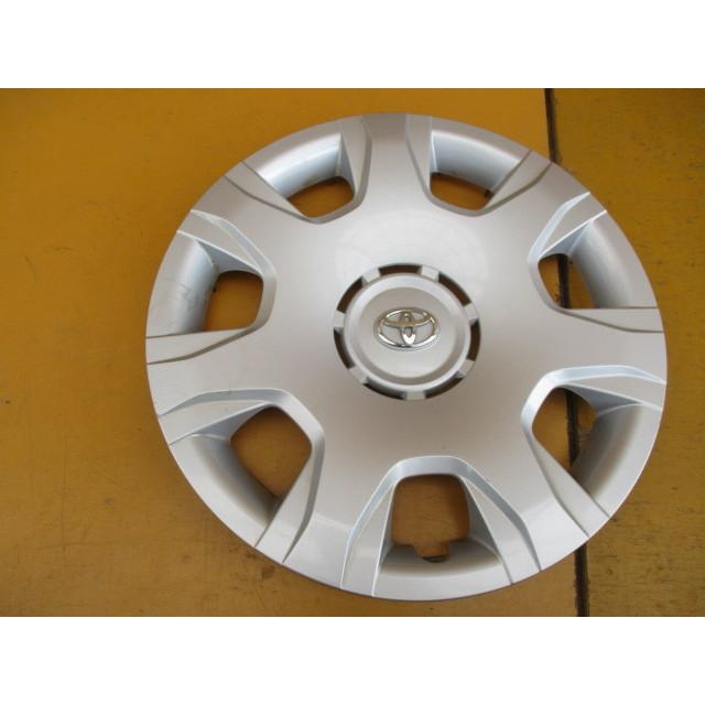 ハイエース レジアスエース(200系)用!純正ホイールキャップ 15インチ 1