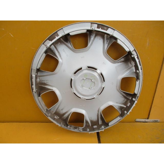 ハイエース レジアスエース(200系)用!純正ホイールキャップ 15インチ 1