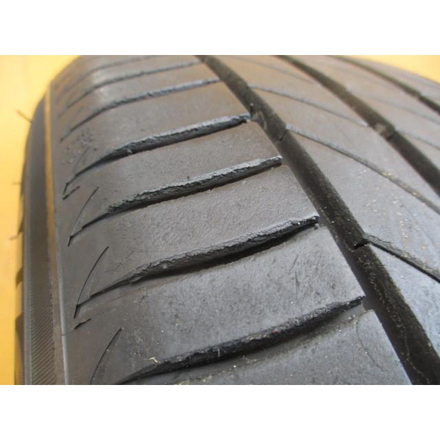 ミシュラン MICHELIN Primacy-3ST 215/55ZR17 1本 2018年製造 215