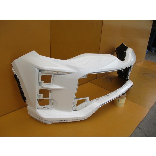 希少　トヨタ C-HR USフロントバンパー トヨタ C-HR フロントリップスポイラー CHR スポイラー エアロ