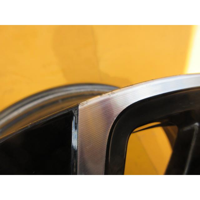 ゴルフ8 ゴルフVIII CD系 純正アルミホイール ポリッシュ/ブラック 1本