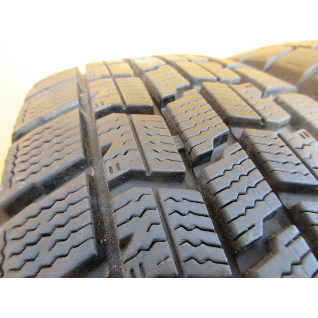 グッドイヤー アイスナビ7 GOOD YEAR ICE NAVI 7 165/65R14 79Q 4本セット 2021年製造 スタッドレスタイヤ 165/65-14の画像