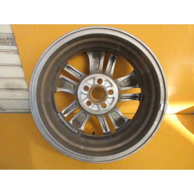 シエンタ NSP170G NCP170G 170系 純正アルミホイール 1本 15インチ 5.5