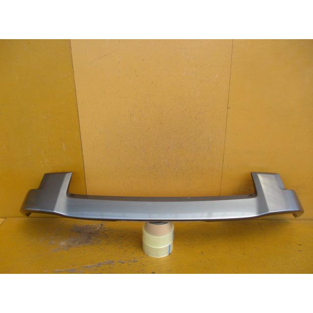 N-WGN(JH1/JH2)用!純正ルーフスポイラー リヤスポイラー グレー