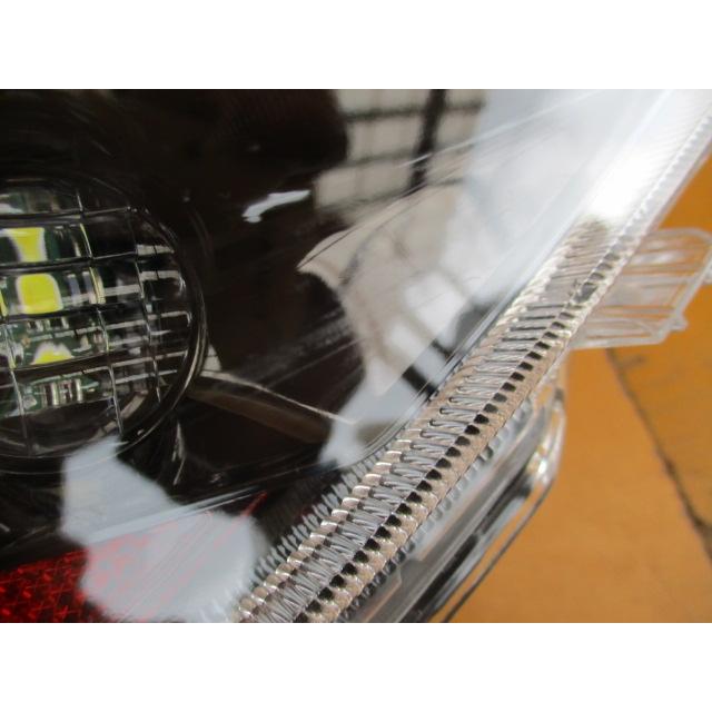 ハリアー(MXUA80/MXUA85/AXUA80/AXUA85)用!純正リヤ ターンシグナル