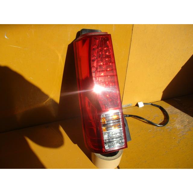 日産 オッティ 新品未使用 純正LEDテールランプ 26555-6A01L オッティ H92W 純正テールレンズ 左側 RCL-010 純正テールランプ 純正