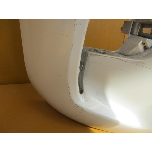 ランドクルーザー プラド(TRJ150W 150系)後期用 純正フロントバンパー 