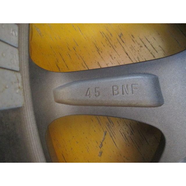 ヤリス 純正 オプション アルミホイール　6J　+45　PCD 100 トヨタ taiheishopping_a051903070