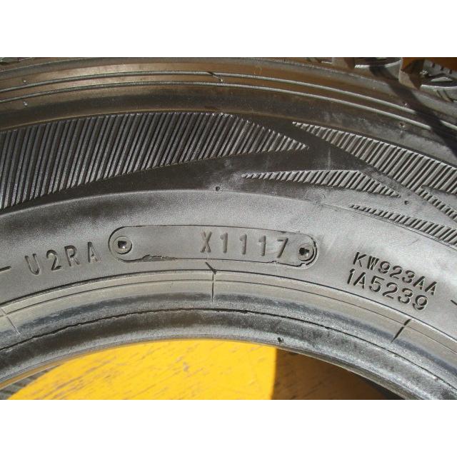 ダンロップ ウィンターマックス DUNLOP WINTER MAXX 145R12 6P.R .LT 2