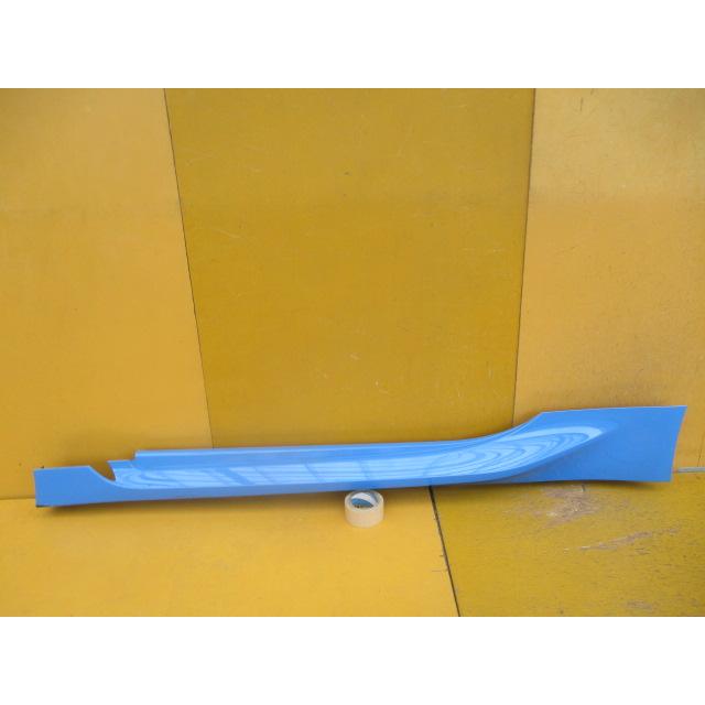 LEXUSCT200Fスポーツサイドステップボディーロッカパネルモール右側用 