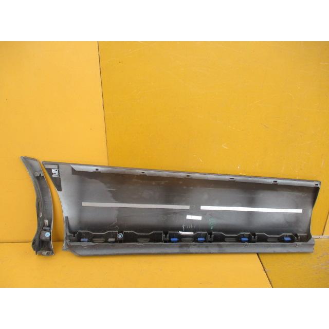 エスティマ アエラス(ACR/GSR/50W/55W 50系)用!純正左後ろドアパネル