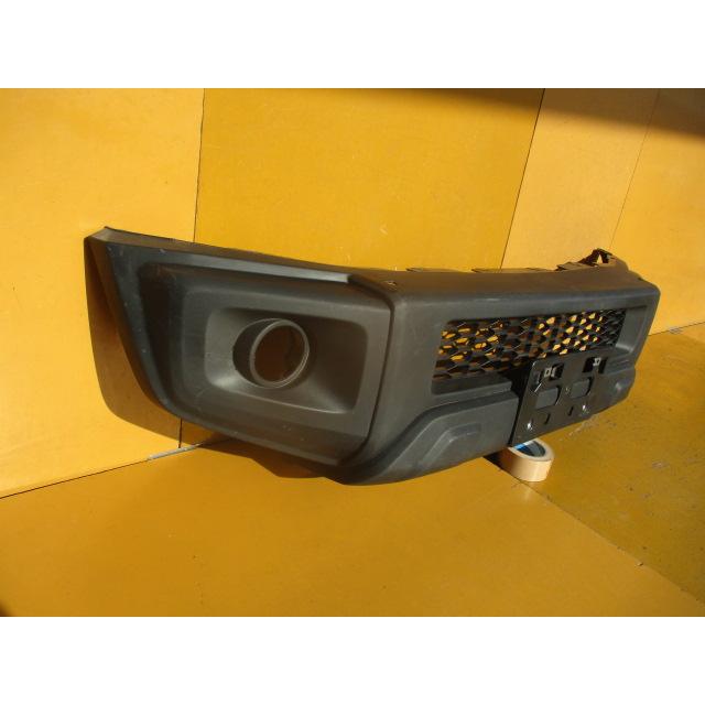 スズキ ジムニー シエラ JB74W用 純正フロントバンパー 素地 71711-78R