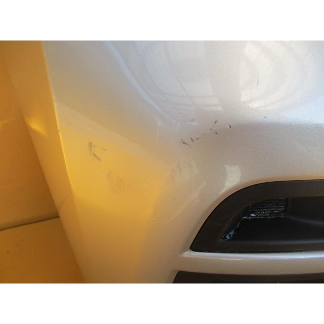 B21A デイズ ルークス 後期 純正フロントバンパー 6400H424ZZ 4m22 デイズ ルークス ハイウェイスター B21A 後期 純正