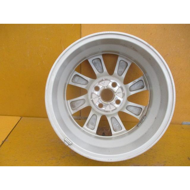 トヨタ純正 アクア AQUA (MXPK10/MXPK11) 純正アルミホイール 1本 15インチ 6J+45 PCD100 4穴 : c4510 : エルエーコーポレーション - 通販 - Yahoo!ショッピング トヨタ純正 アクア AQUA (MXPK10/MXPK11) 純正アルミホイール 1本 15インチ 6J+45 PCD100 4穴 : c4510 : エルエーコーポレーション - 通販 - Yahoo!ショッピング