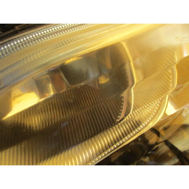 カローラルミオン(NZE151/ZRE152系)後期用 純正ヘッドライト 左側 HID