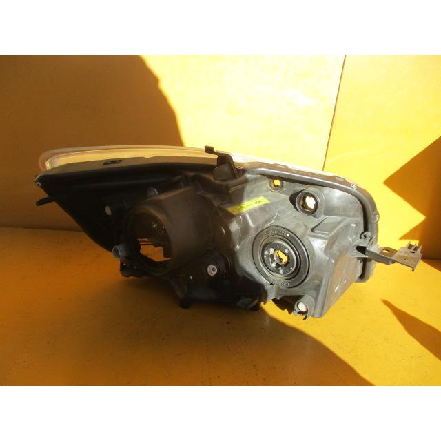 カローラルミオン(NZE151/ZRE152系)後期用 純正ヘッドライト 左側 HID