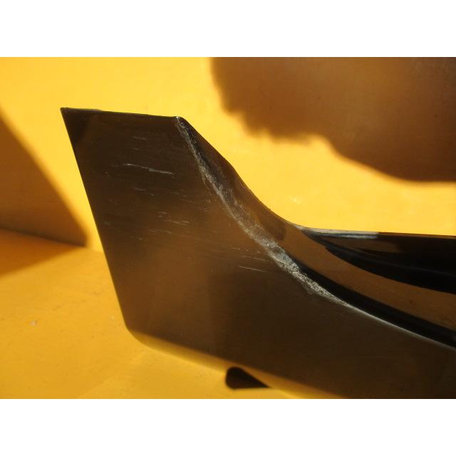 プリウスα(ZVW40W/ZVW41W)純正サイドステップ 純正サイドスポイラー