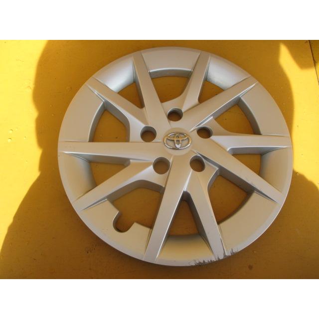 トヨタ純正 プリウス α PRIUS ZVW40W ZVW41W用!純正ホイールキャップ 1