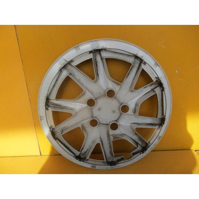 トヨタ純正 プリウス α PRIUS ZVW40W ZVW41W用!純正ホイールキャップ 1