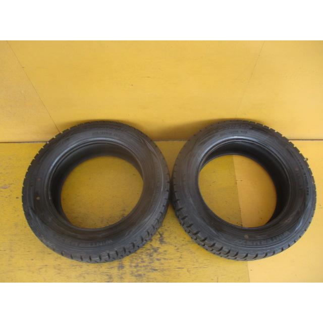 ダンロップ DUNLOP WINTERMAXX 205/60R16 92Q 2本 即決 205/60-16 2018 