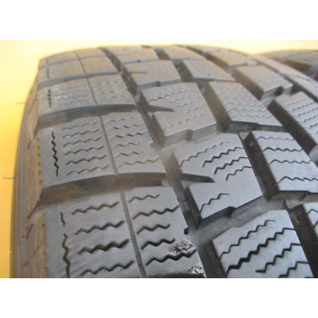 ダンロップ DUNLOP WINTERMAXX 205/60R16 92Q 2本 即決 205/60-16 2018 