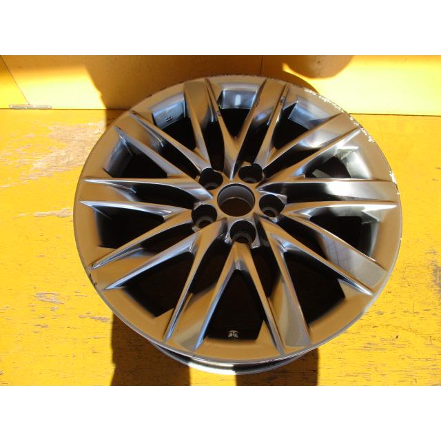 レクサス LS500 VXFA5# GVF5# バージョンL ノイブリダクション 純正