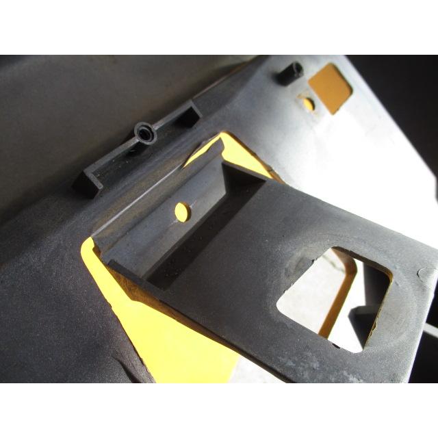 スズキ ジムニー JB23W用 純正リヤバンパー シャンパン 71811-81AA0