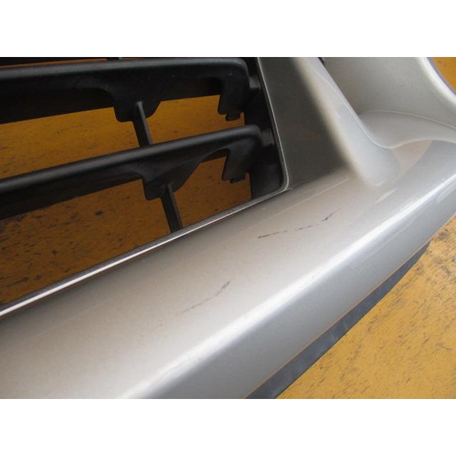 三菱 フロントバンパー シルバー 2025年最新】Yahoo!オークション -三菱 アイ バンパー(自動車