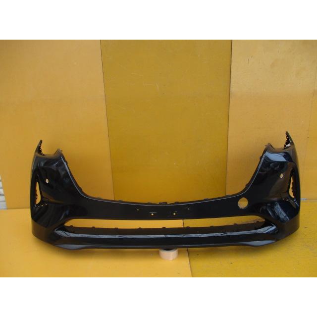 CX-60 CX60 KH5S3P KH5P KH3P KH3R3P用!純正フロントバンパー ブラック