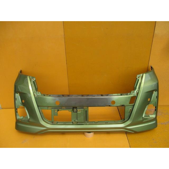 B21A デイズ ルークス ハイウェイスター 後期 純正 フロントバンパー