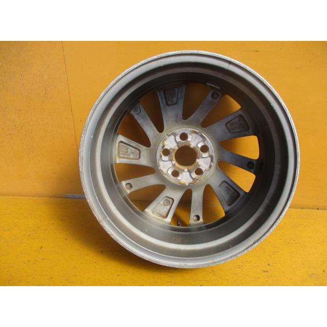 レクサス CT200h ZWA10 純正アルミホイール 1本 16インチ 6J+45 PCD100