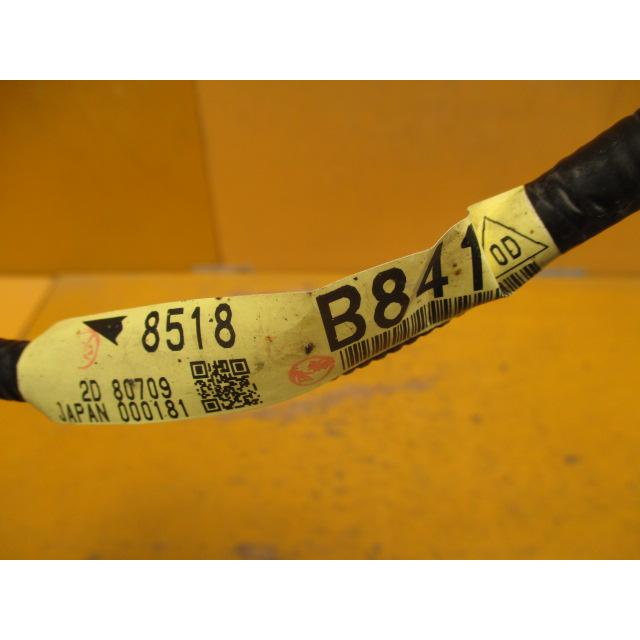 デイズルークス B21A 純正リアバンパー ソナー センサー 4個 ブラウン