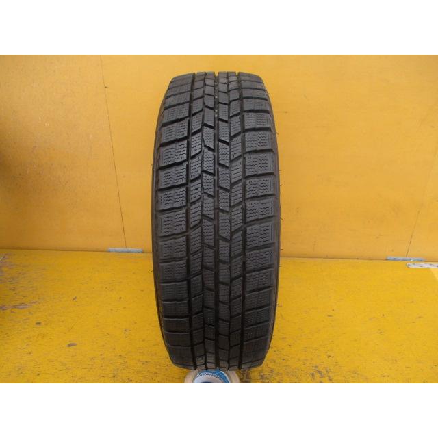 GOOD YEAR グッドイヤー ICE NAVI6 185/60R15 84Q 2018年製造 185/60 
