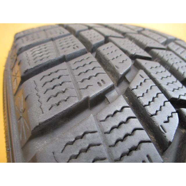 GOOD YEAR グッドイヤー ICE NAVI6 185/60R15 84Q 2018年製造 185/60 
