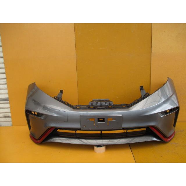 ノート　e12 NISMO フロントバンパー 2026年最新】Yahoo!オークション -e12 ノート ニスモ バンパー