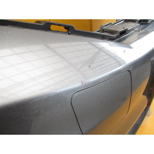 ノート/NOTE(E12)前期用!ニスモ 純正フロントバンパー グレー 62012