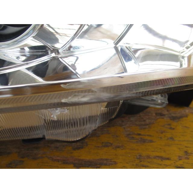 パレットSW ヘッドライト左 パレットSW(MK21S)用 純正HIDヘッドライト 左側 助手席側 KOITO 100