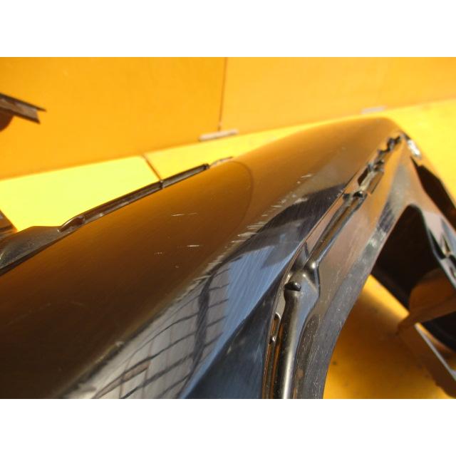 シビック(FK7/FK系)用!純正フロントバンパー ブラック(NH731P) 71101