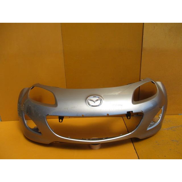 中古マツダロードスターNCEC フロントバンパーNC2