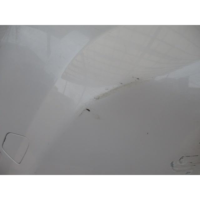 ステラ(LA150F/LA160F)用!純正フロントバンパー パール 52119-B2E30
